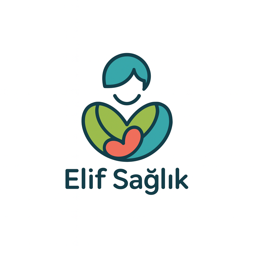 Elif Sağlık Kabini